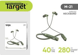 Navkar TARGET M-21 Bluetooth Price in India - Buy Navkar TARGET M-21 ...