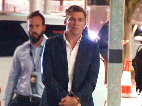 Former CBA executive Christopher James McCann’s final days after child ...