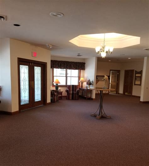 Redlin-Ertz Funeral Home