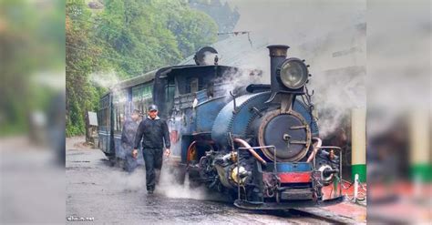 Paytm partners with Darjeeling Himalayan Railway to launch mobile ...