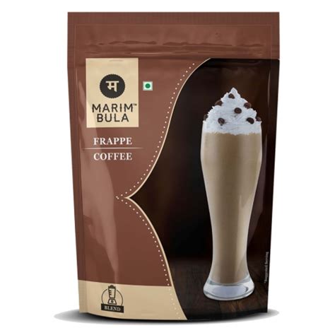 Frappe Coffe 1ltr Marim Bula – JITCO