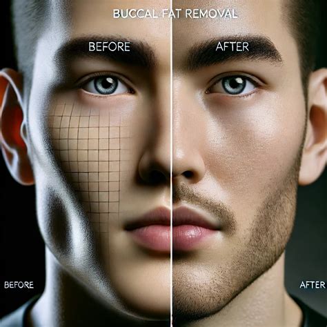 Buccal Fat Removal 2025: Achieve Sculpted Facial Contours