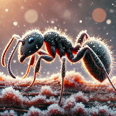 The Ultimate Guide to Ant Hibernation: Everything You Need to Know