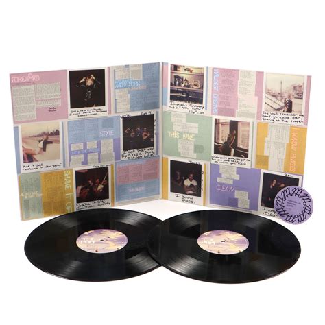 Taylor Swift: 1989 Vinyl 2LP — TurntableLab.com