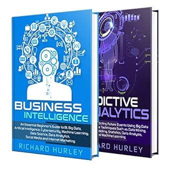 Business Intelligence: The Ultimate Guide to BI, Artificial ...
