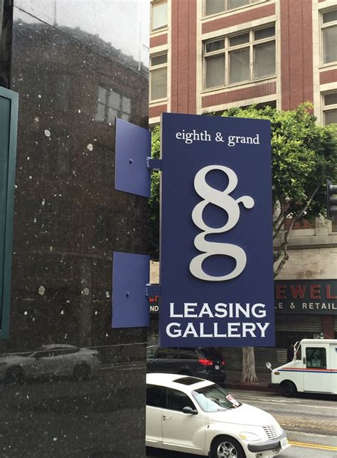 Projecting Sign Examples 的图像结果