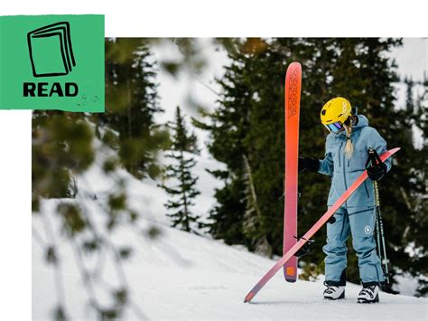 Best Skis Of 2025 | Backcountry