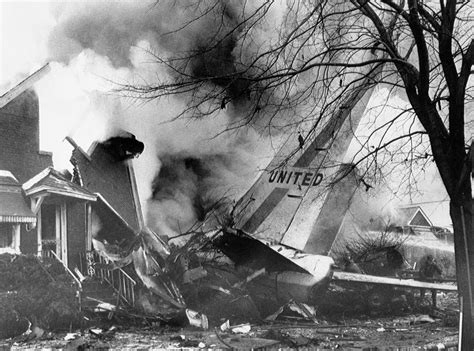 A plane crash 50 years ago transformed Watergate—and U.S. history - The ...