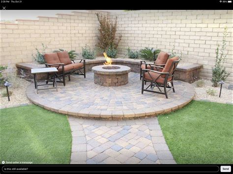Check it out outdoor putting green in arizona backyard landscape – Artofit