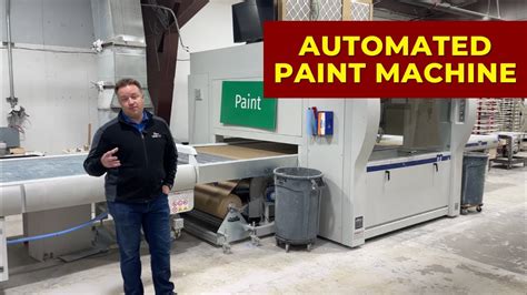 Automated Machine 的图像结果