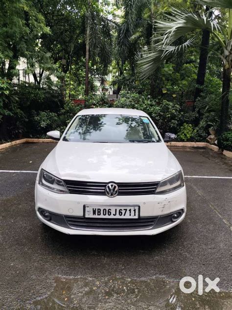 Volkswagen Jetta 2012 Diesel Good Condition - Cars - 1812070042