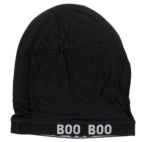 Dream World Boo Boo Dri Fit Dome Cap Jumbo Black | Fashion branding ...