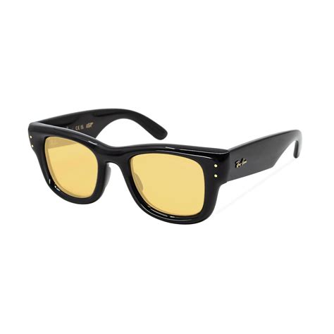 Ray-Ban RB 4940 WAYFARER PUFFER 601-85 50-23-150-Sunglasses S.R.Gopal ...