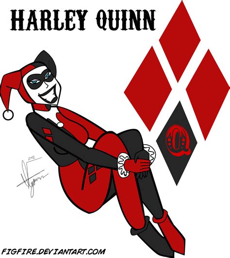 Harley Quinn Name
