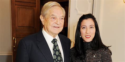 Tamiko Bolton Is George Soros' Third Wife: Everything We Know About Her