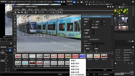 Image result for Edius Pro 8 Tutorial