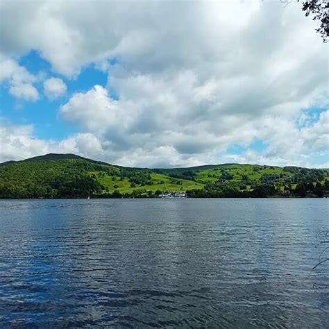 GRAYTHWAITE GLAMPING (Windermere, Lake District) - Campground Reviews ...