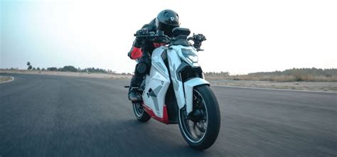 Ultraviolette F77 Aerodynamics Explained: Speed, Stability ...