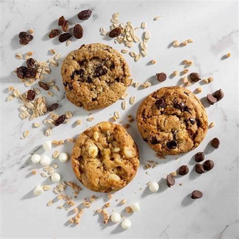 Classic Cookie Assortment Gift Tin (60 Cookies) | The Christie Cookie Co.