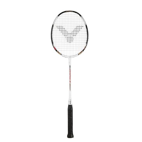 Victor Arrow Power 80 Badminton Racquet-Unstrung – Sportswing.in
