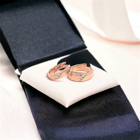 Love Couple Rings - Buy Fancy Love Rings Designs online at Best Prices ...