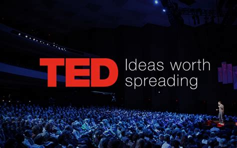 【可打印】TED演讲稿双语版精选100篇 - 知乎