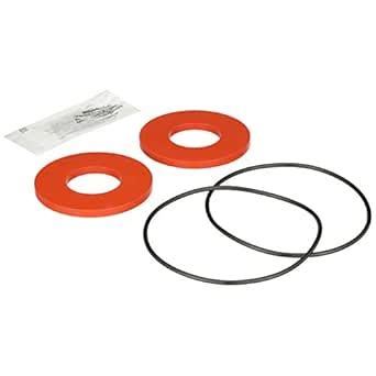 Zurn RK114-950XLRPK Wilkins Rubber Pro Repair Kit for 1.25" to 2" Model ...