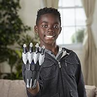 Buy Marvel Black Panther Vibranium Power FX Claw Online at Low Prices ...