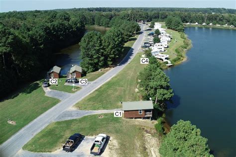 Campsite Maps | Island Resort Campground