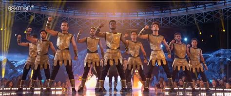 This Mumbai Dance Group Just Won $1 Million And We’re Questioning Our ...