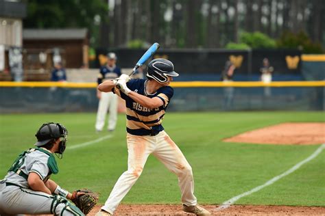 Wesleyan Sweeps Bridgewater Opening Weekend - North Carolina Wesleyan ...