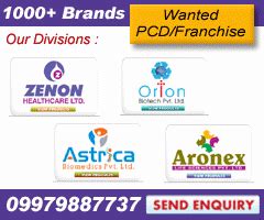 Top Pharma Franchise Companies of India | PCD Pharma List