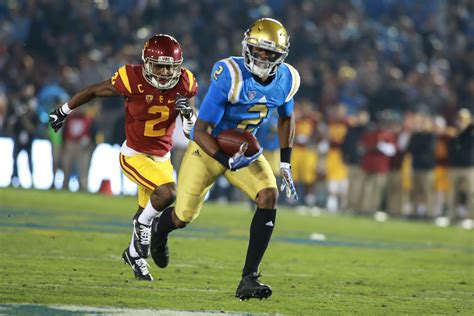 USC ground game makes seven in a row | fi360 News