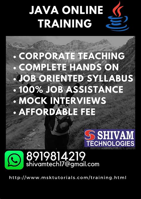 Image result for Java Online Training PNG