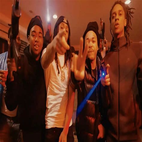 L.A.X. Bloodhound Lil Jeff Wallpapers - Wallpaper Cave