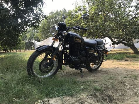 Benelli Imperiale 400 Review – Does It Have Enough For Its Competition ...