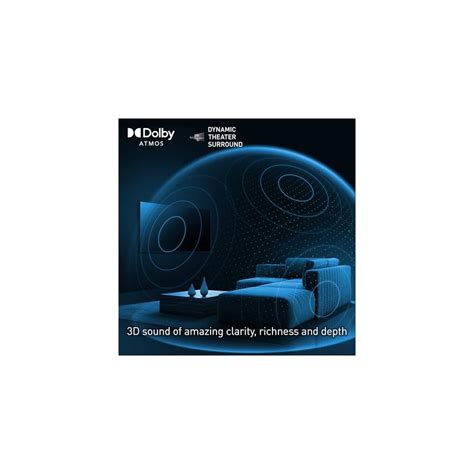Panasonic W95 Series (2024 Model) 85-inch Mini LED India | Ubuy