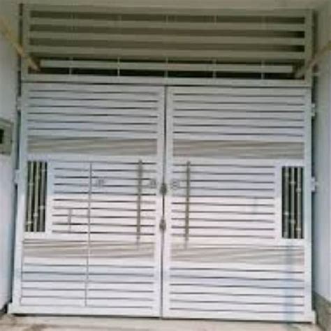 Amina Fabrication Work Window |Railing |Grill | Fabrication Services in ...