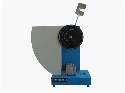 Charpy Impact Testing Machine - Testing Machine and Testing Equipment