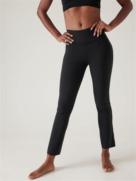Straight Leg Yoga Pants | Athleta