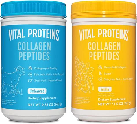 Vital Proteins Lawsuit