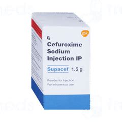 Supacef 1.5G Injection: Uses, Side Effects, Price & Substitutes