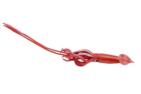 Buy Safari Ltd Giant Monterey Bay Aquarium Sea Life Squid Online at Low ...