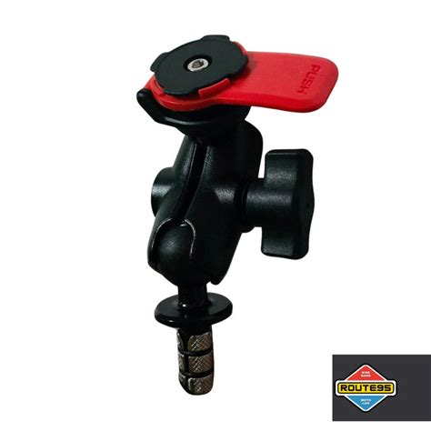 Route95 T9S-V4 Pro Universal Intercom For Helmet