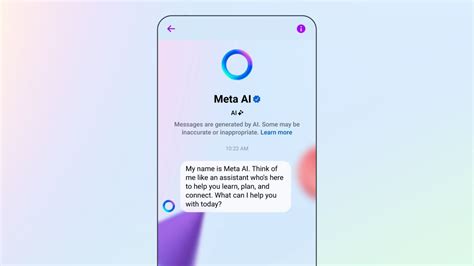 Memahami Kekuatan Meta AI