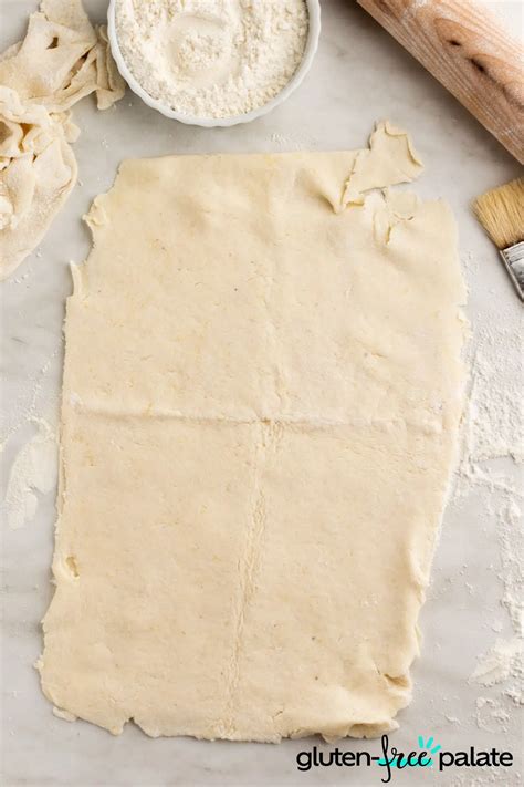 Gluten-Free Phyllo Dough {Step-by-Step} – Gluten-Free Palate