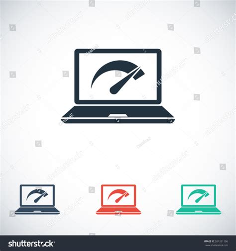 Performance Testing Icon 的图像结果