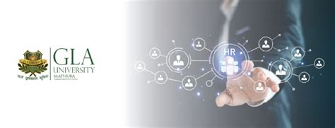 GLA Online MBA in Human Resource Management - Fees & Eligibility