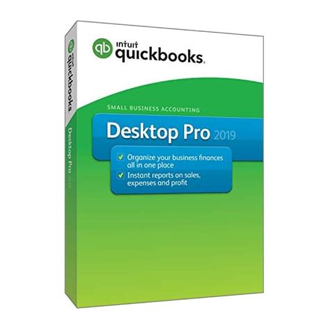 QuickBooks Desktop Pro 2019 Manual 的图像结果