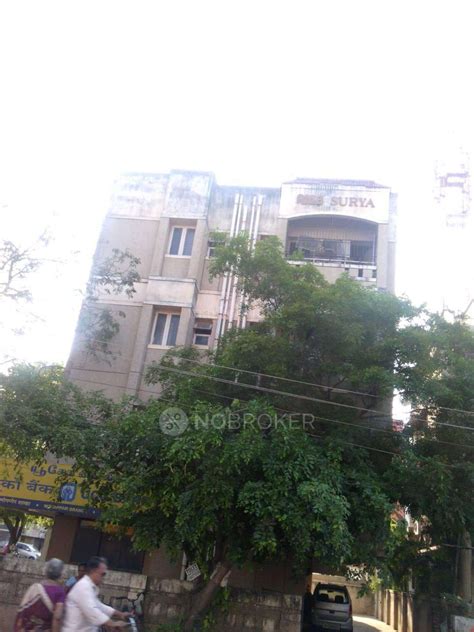 RMB Surya Rent / Sale Mogappair West, Chennai
